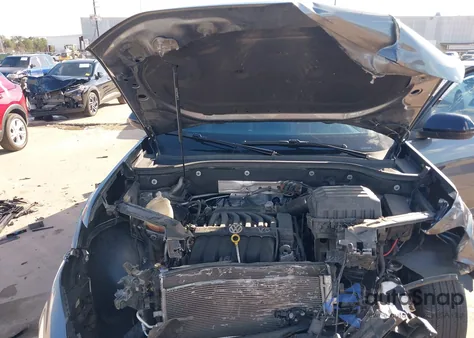 2023 Volkswagen Atlas 3.6L V6 Sel R-Line Black from USA, damaged, VIN 1V2SR2CA3PC536463